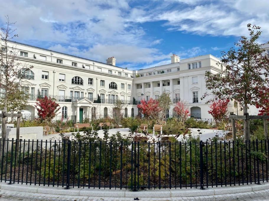 Suite Cartier Near Disneyland Paris Serris Esterno foto