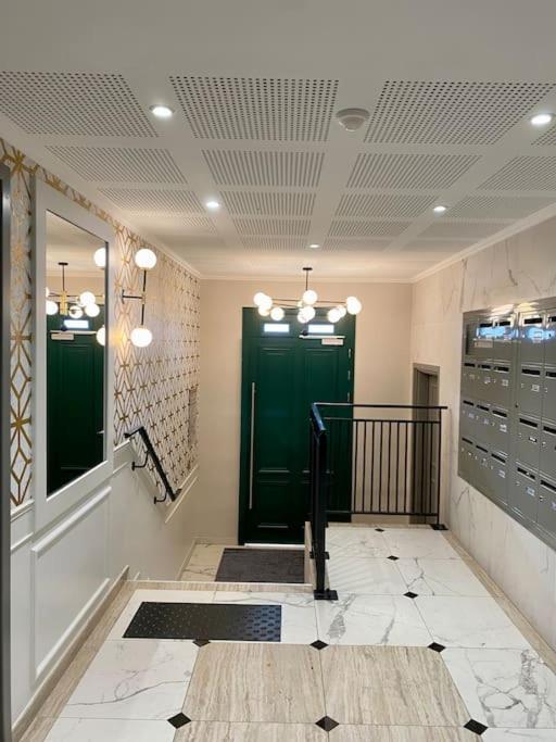 Suite Cartier Near Disneyland Paris Serris Esterno foto