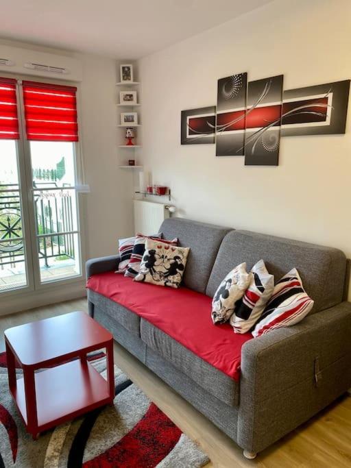 Suite Cartier Near Disneyland Paris Serris Esterno foto