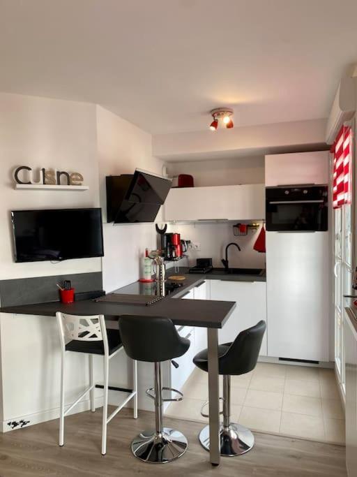 Suite Cartier Near Disneyland Paris Serris Esterno foto