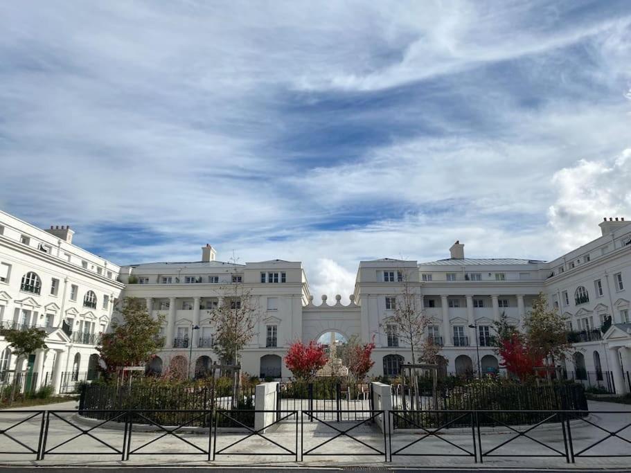Suite Cartier Near Disneyland Paris Serris Esterno foto