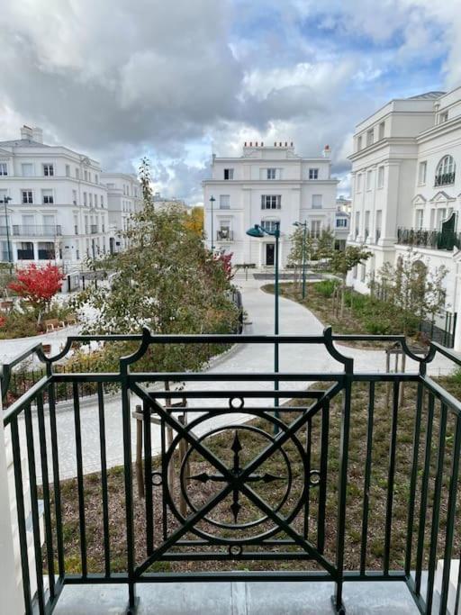 Suite Cartier Near Disneyland Paris Serris Esterno foto
