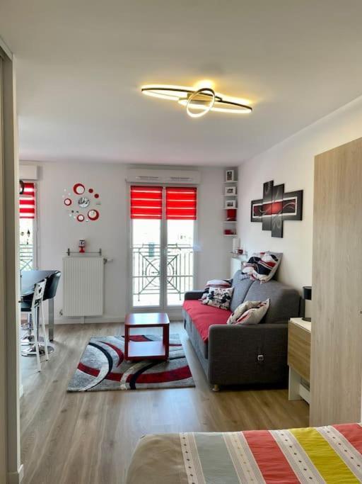 Suite Cartier Near Disneyland Paris Serris Esterno foto