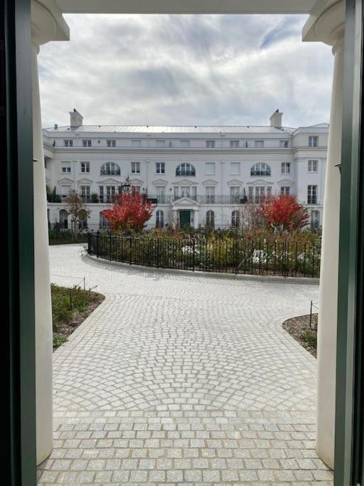 Suite Cartier Near Disneyland Paris Serris Esterno foto