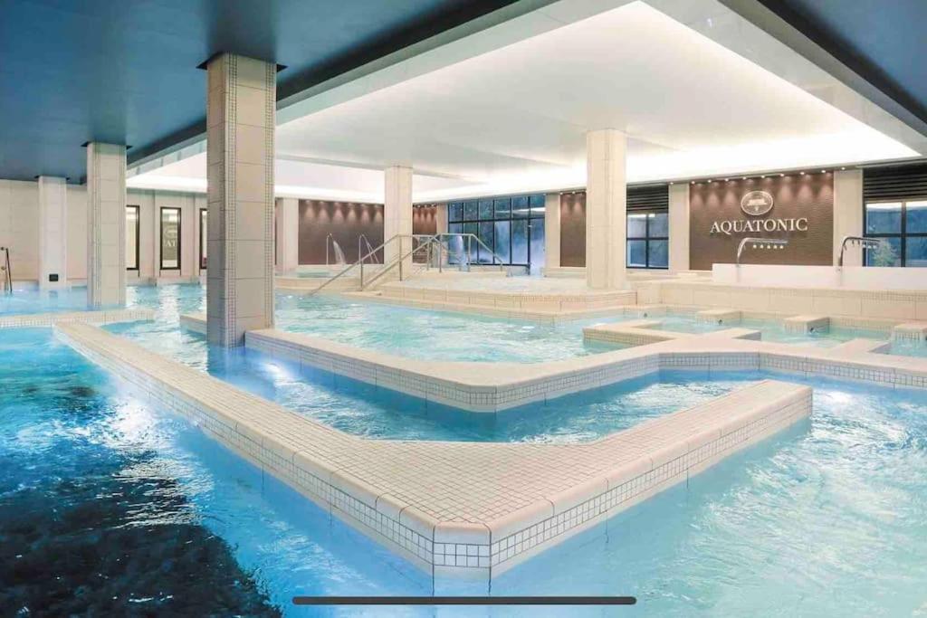 Suite Cartier Near Disneyland Paris Serris Esterno foto