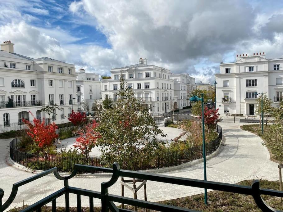 Suite Cartier Near Disneyland Paris Serris Esterno foto
